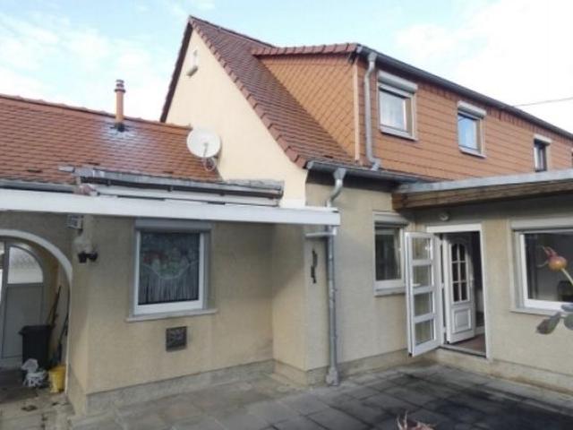 Haus kaufen in Roschütz, Gera