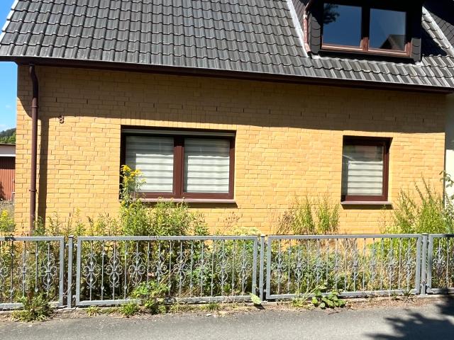 Doppelhaushälfte kaufen in Wehl, Hameln