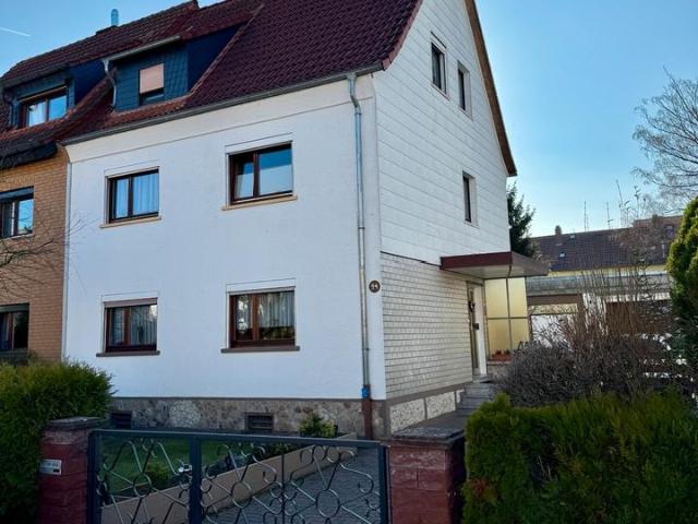 Haus kaufen in Lamboy, Hanau