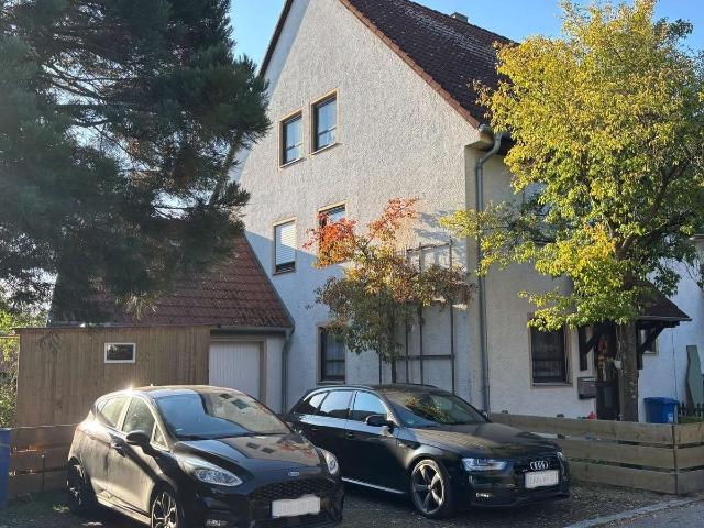 Haus kaufen in Markt Indersdorf, Landkreis Dachau