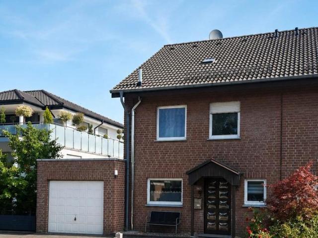 Haus kaufen in Beckum, Kreis Warendorf