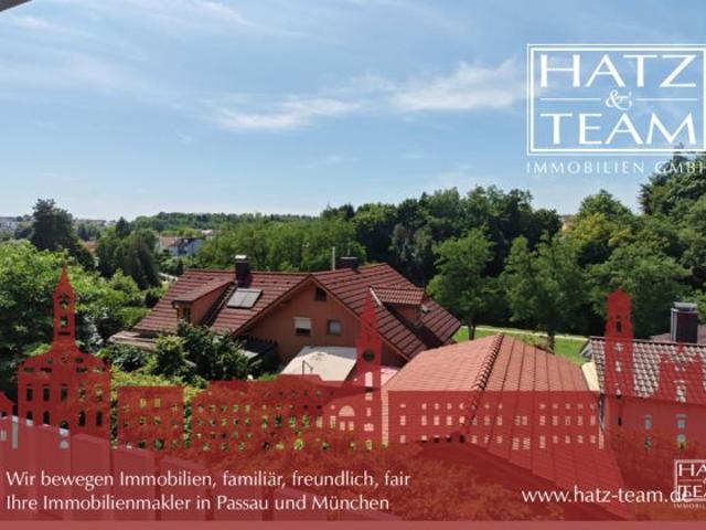 Haus kaufen in Passau, Bayern