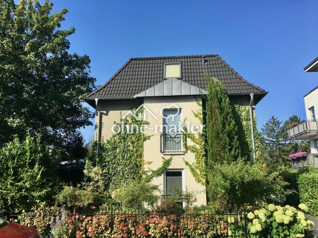 Haus kaufen in Sachsenhausen, Hessen