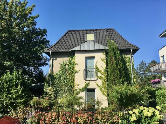 Doppelhaushälfte kaufen in Mitte-Nord, Frankfurt am Main