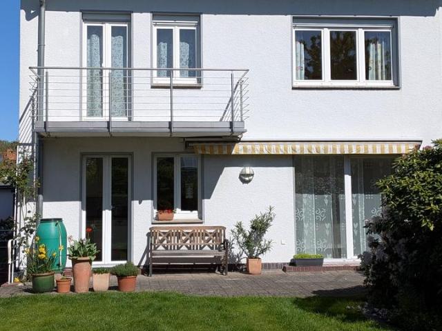 Haus kaufen in Mülheim, Köln