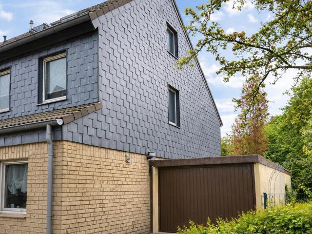 Haus kaufen in Oberhausen, Nordrhein-Westfalen