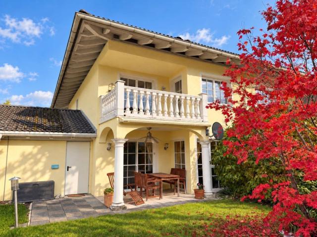 Haus kaufen in Kössen, Bezirk Kitzbühel