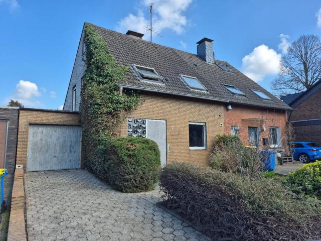 Haus kaufen in Sterkrade, Oberhausen
