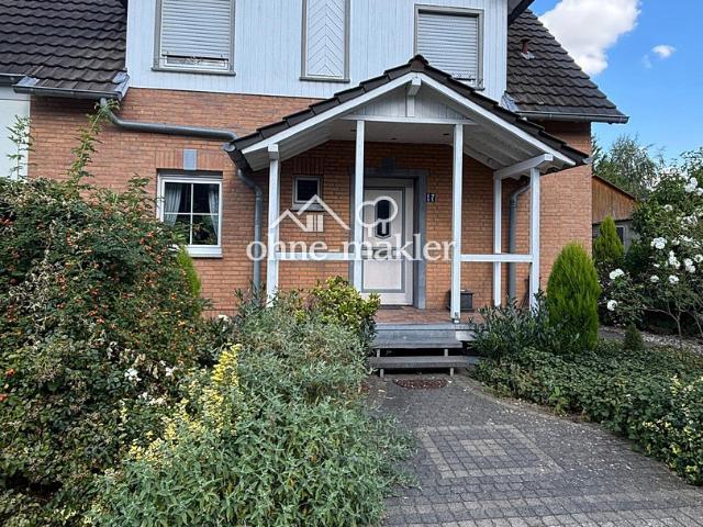 Haus kaufen in Linnich, Nordrhein-Westfalen