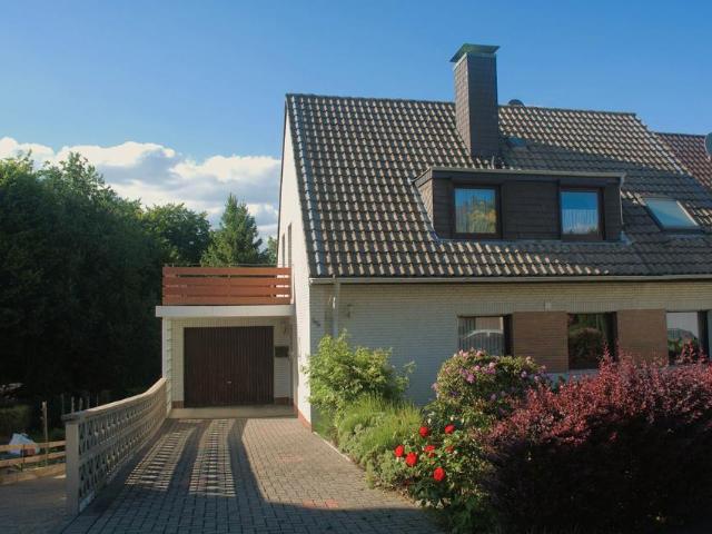 Haus kaufen in Gevelsberg, Nordrhein-Westfalen