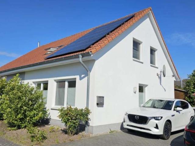 Haus kaufen in Stralsund, Vorpommern-Rügen