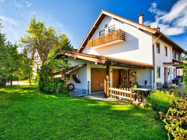 Haus mieten in Germaringen, Bayern