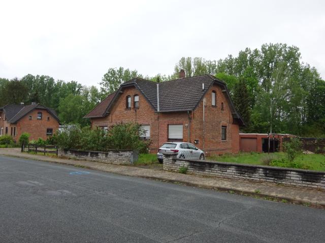 Haus kaufen in Ölsburg, Lahstedt