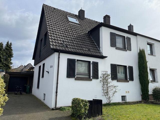 Haus kaufen in Menden-Holthausen, Mülheim
