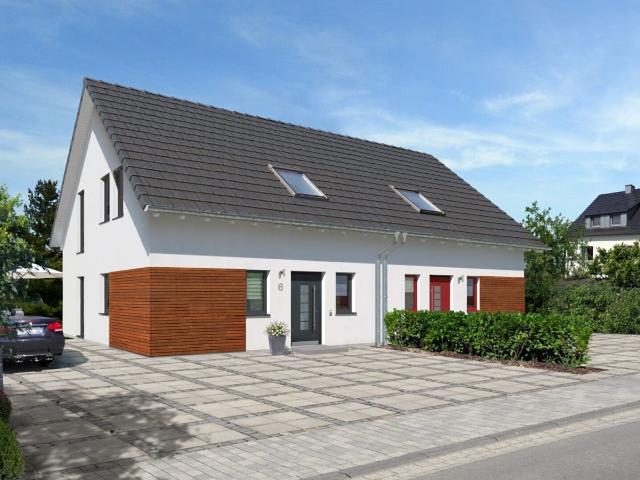 Haus kaufen in Ludweiler, Völklingen