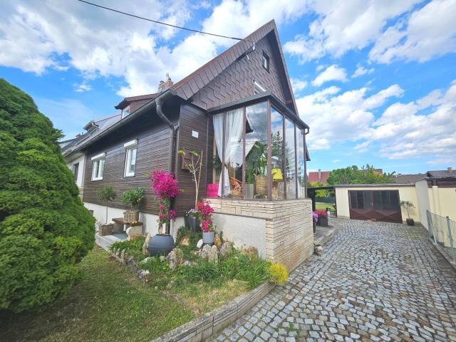 Haus kaufen in Enzesfeld-Lindabrunn, Niederösterreich