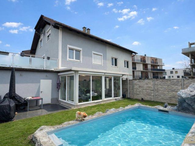 Haus kaufen in Großweikersdorf, Niederösterreich