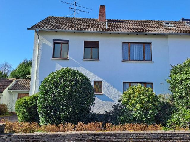 Haus kaufen in Rotenbühl, Saarbrücken
