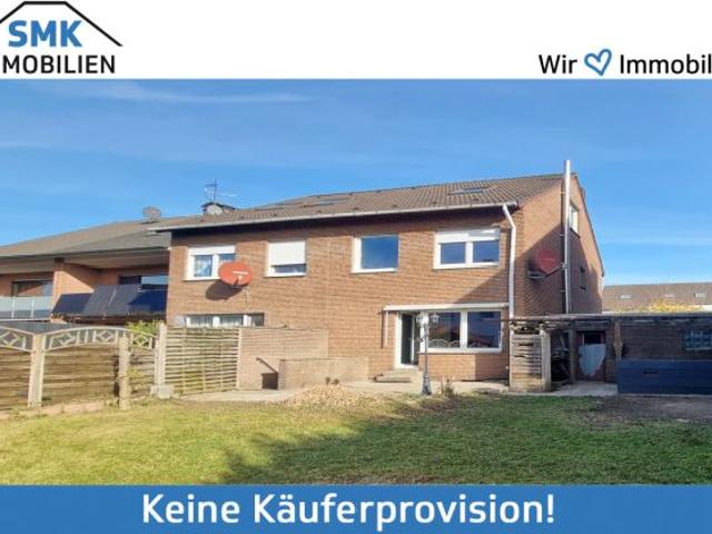 Haus kaufen in Schloß Holte-Stukenbrock, Nordrhein-Westfalen