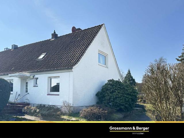 Haus kaufen in Glinde, Kreis Stormarn