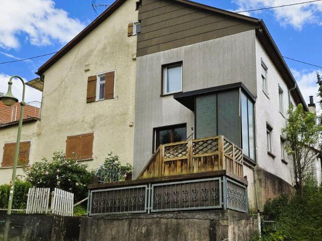 Haus kaufen in Gomaringen, Baden-Württemberg