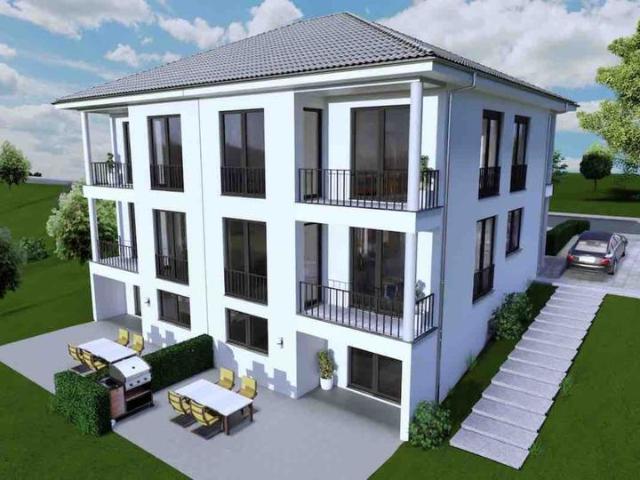 Haus kaufen in Ronshausen, Hessen