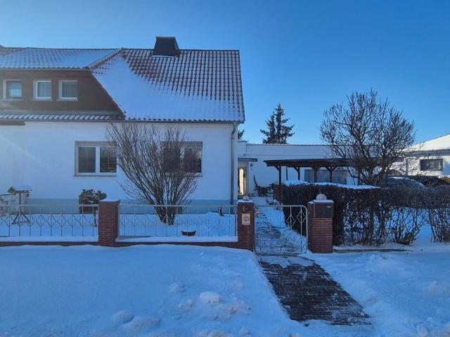 Haus kaufen in Roßleben, Thüringen
