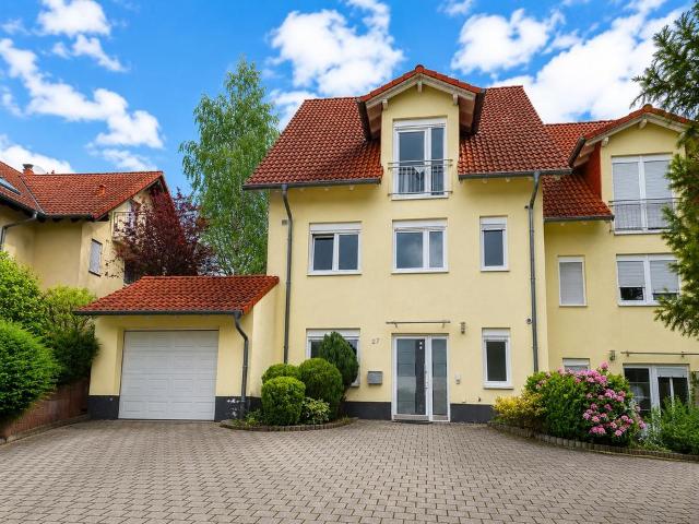 Haus kaufen in Weltersbach, Steinwenden