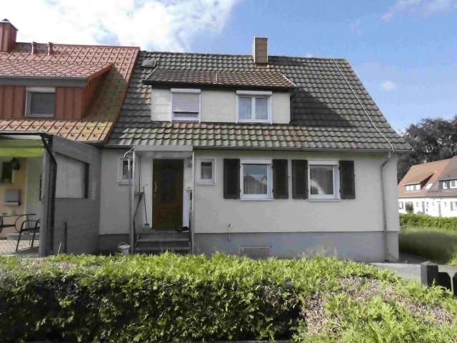 Haus kaufen in Schrozberg, Landkreis Schwäbisch Hall