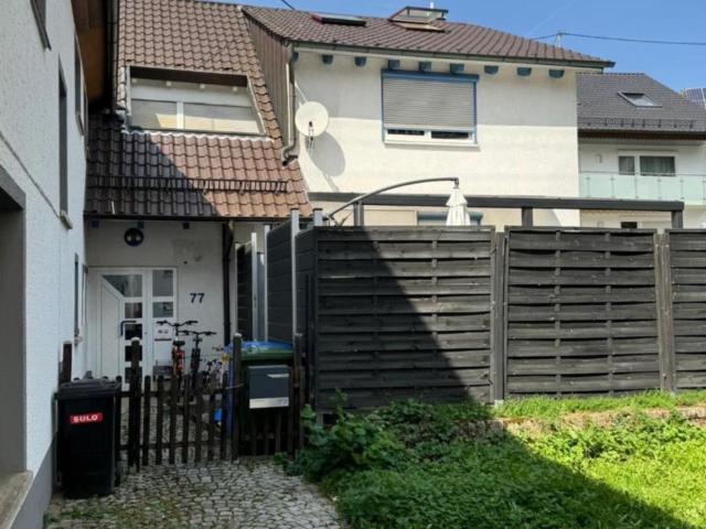 Haus kaufen in Täferrot, Baden-Württemberg