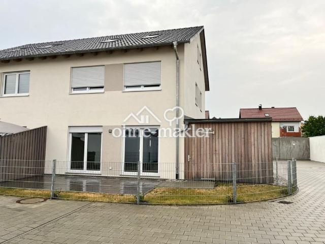 Haus mieten in Schwandorf, Bayern