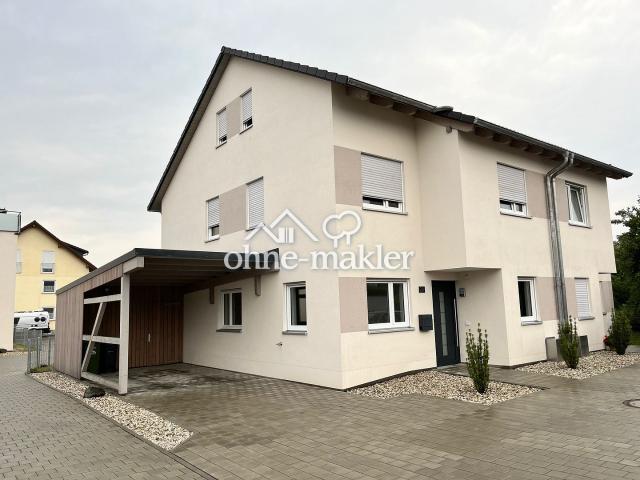 Haus mieten in Schwandorf, Bayern