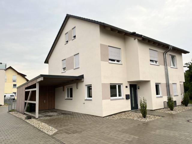 Haus mieten in Ettmannsdorf, Schwandorf