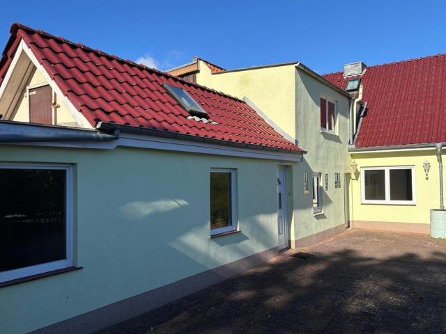 Doppelhaushälfte kaufen in Neustadt in Holstein, Kreis Ostholstein