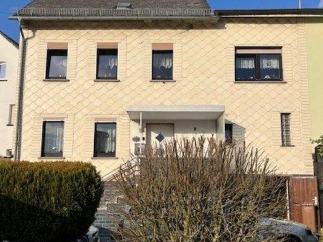 Doppelhaushälfte kaufen in Siershahn, Westerwaldkreis