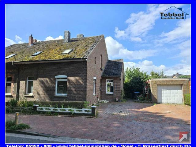 Haus kaufen in Sögel, Niedersachsen