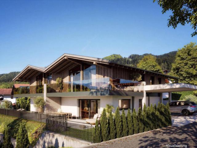 Haus kaufen in Niederndorf, Tirol