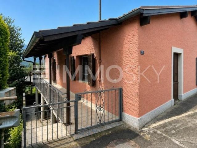 Einfamilienhaus kaufen in Biogno-Beride, Tessin