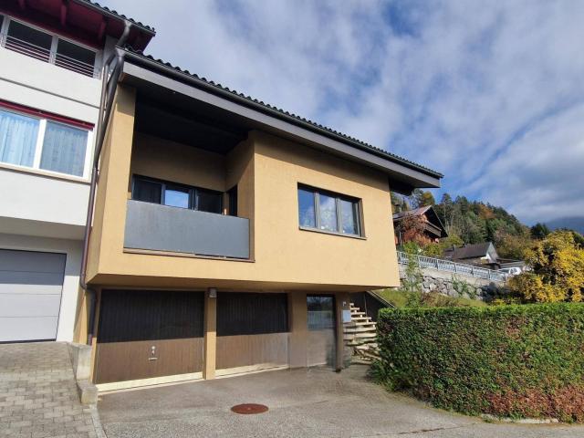 Haus kaufen in Thüringen, Vorarlberg