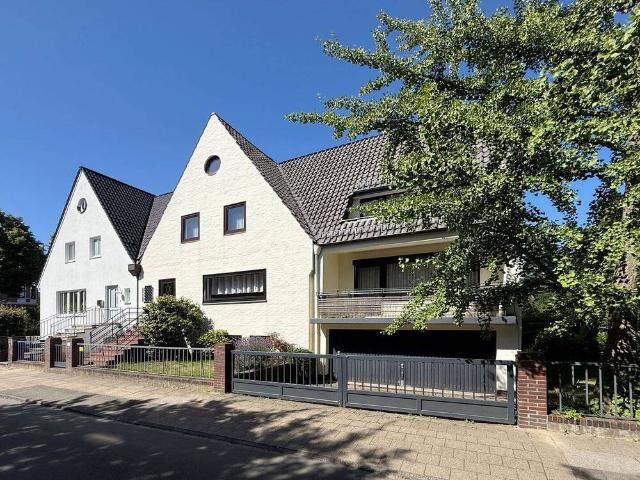Haus kaufen in Bremen, Walle