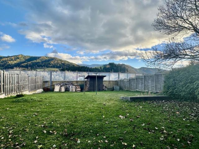 Haus kaufen in St. Stefan ob Leoben, Steiermark