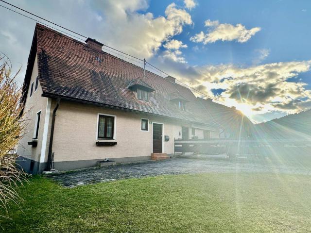 Haus kaufen in St. Stefan ob Leoben, Steiermark