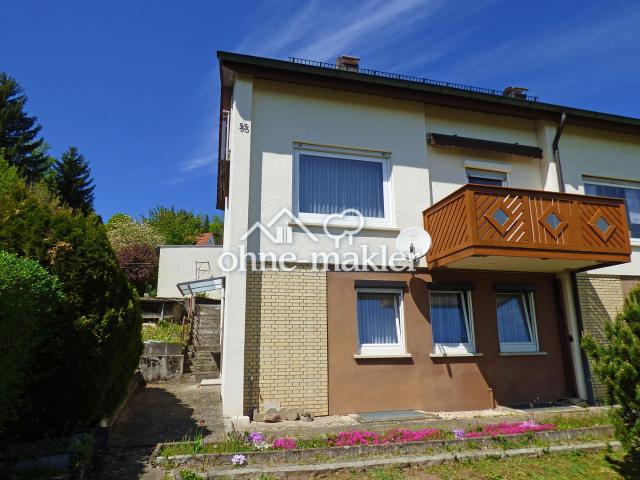 Haus kaufen in Schwäbisch Gmünd, Baden-Württemberg