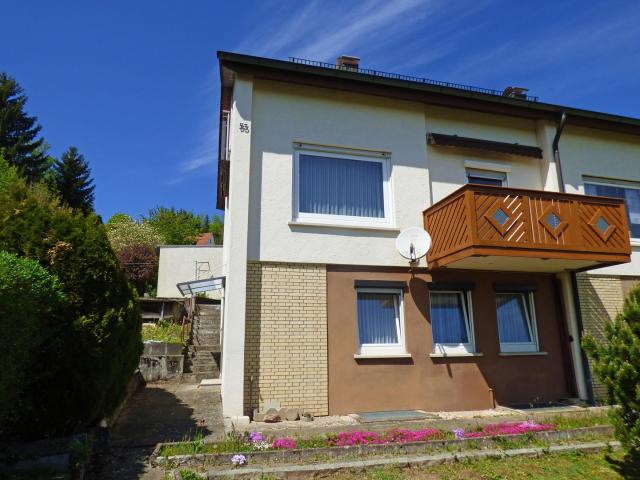 Haus kaufen in Schwäbisch Gmünd, Baden-Württemberg