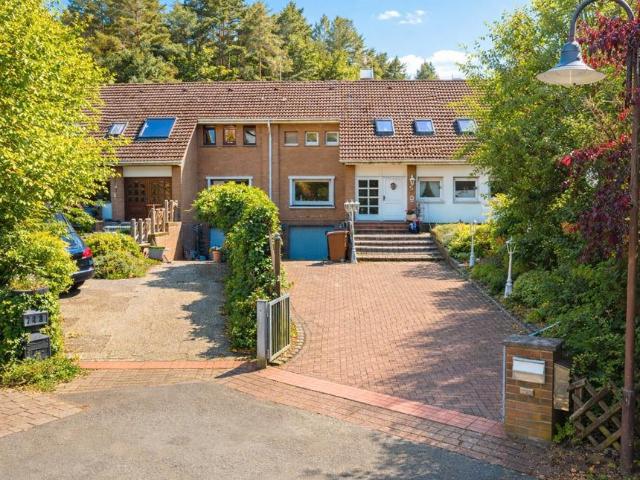Haus kaufen in Stuhr