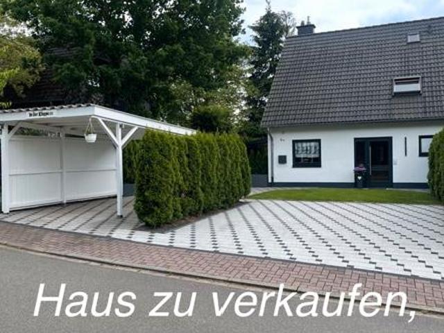 Haus kaufen in Angerstein, Nörten-Hardenberg