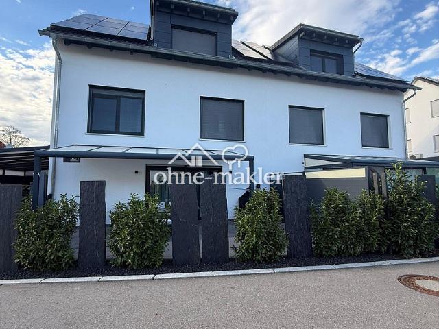Haus kaufen in Sulpach, Ebersbach