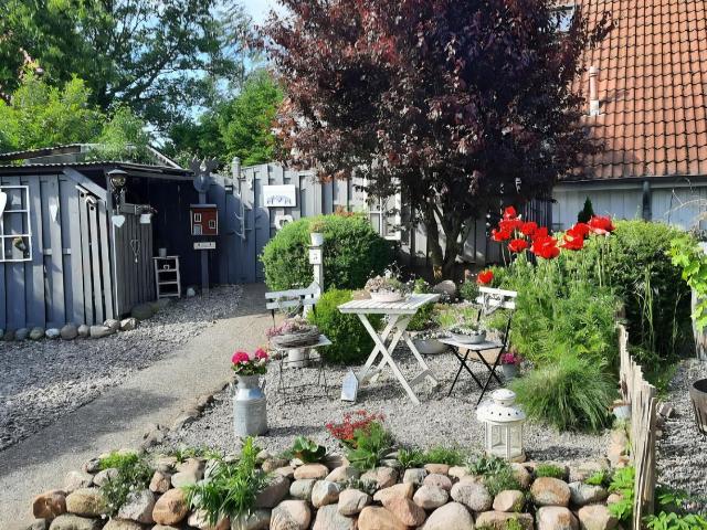 Doppelhaushälfte kaufen in Süsel, Schleswig-Holstein