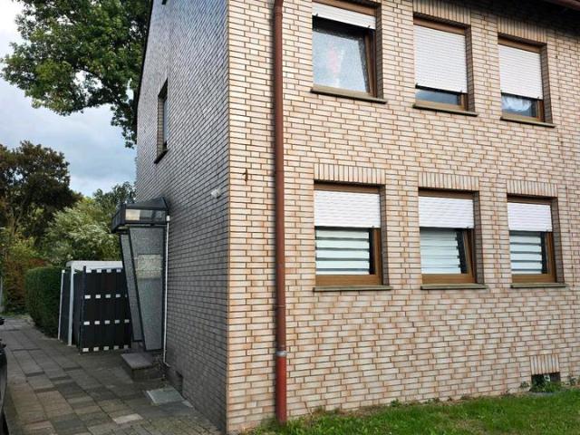 Haus kaufen in Becklem, Castrop-Rauxel