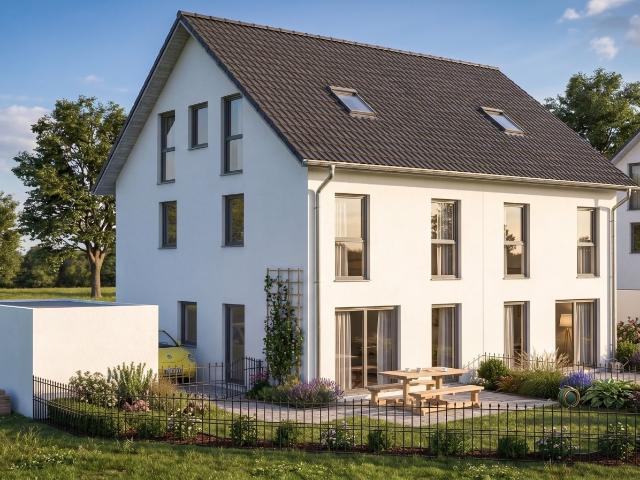 Haus kaufen in Ingolstadt, Bayern